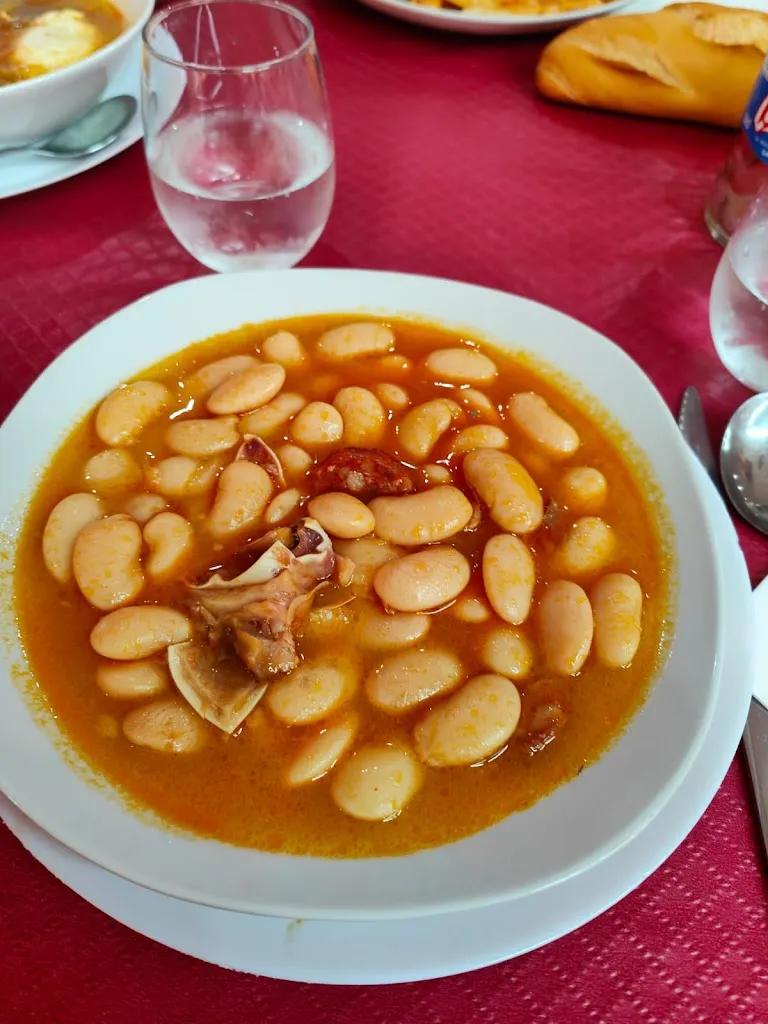 mariana nagy_Restaurante Puerta de los Montes_Gálvez_review