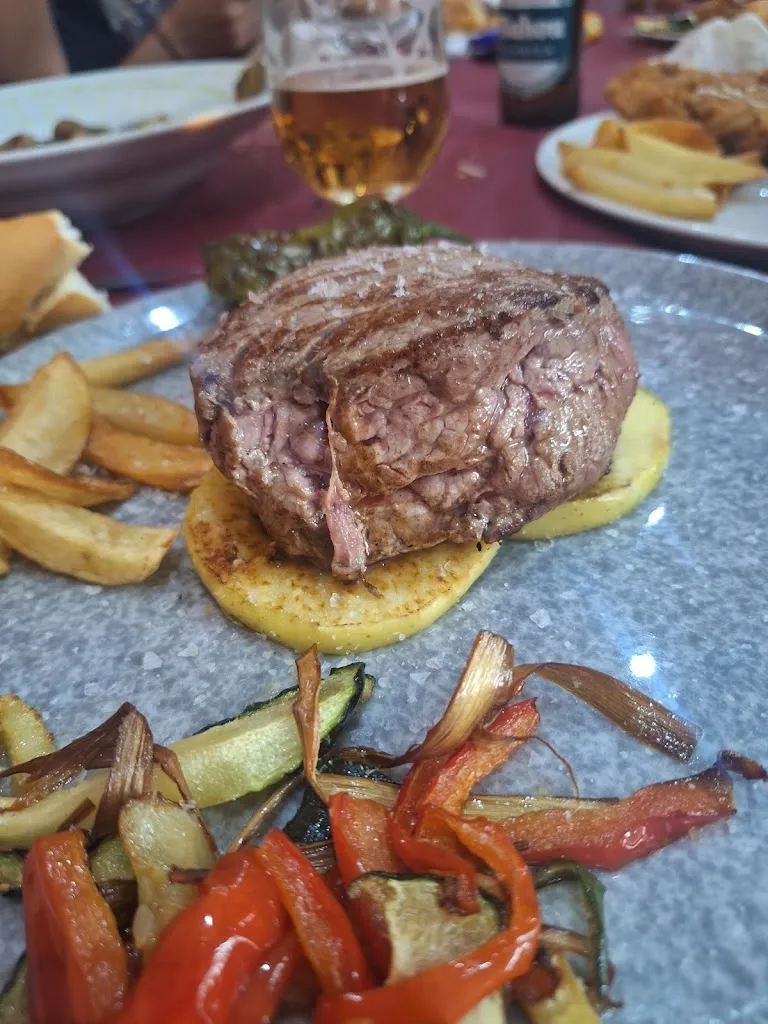 FER M.C_Restaurante Puerta de los Montes_Gálvez_review