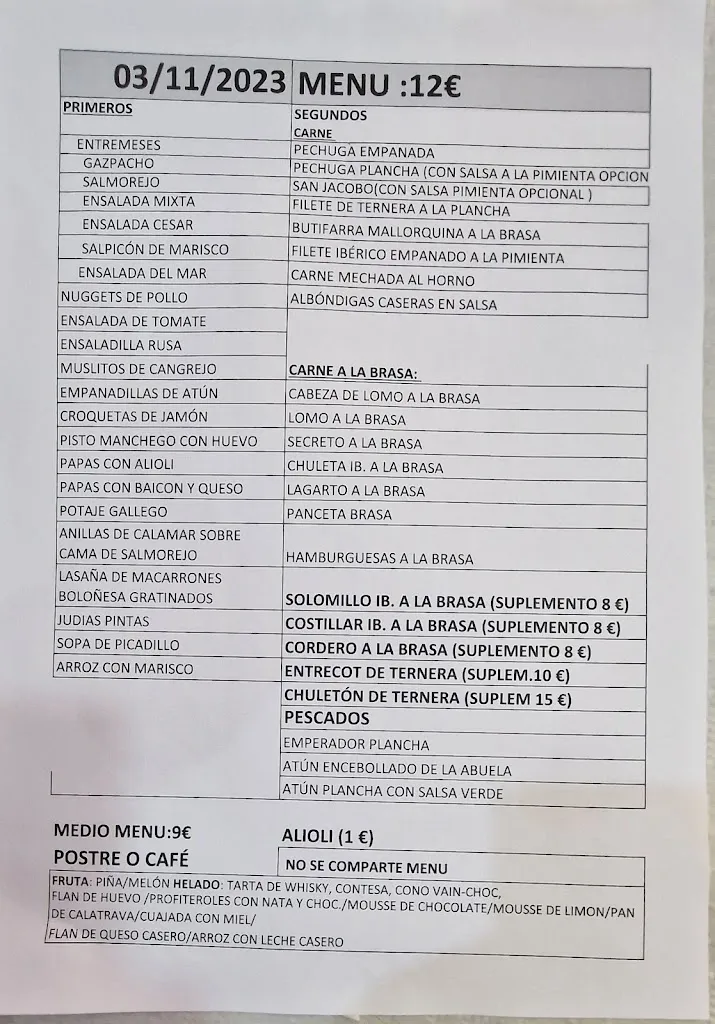 Menu_Morena Barte_Huércal-Overa_immagine_2