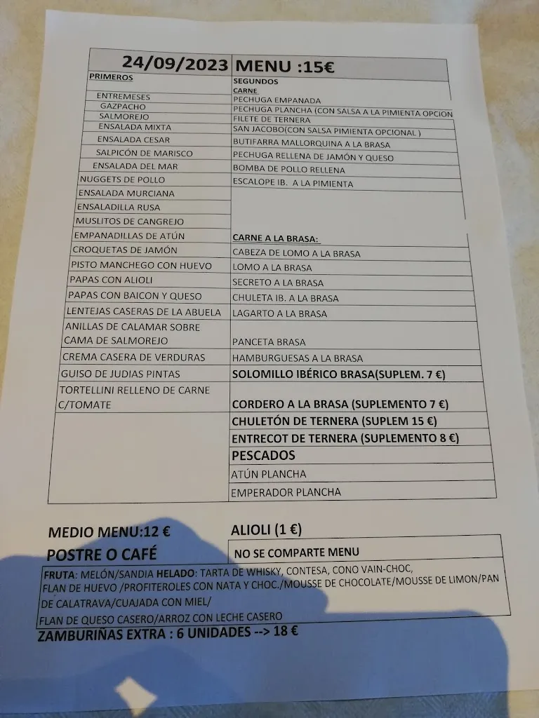 Menu_Morena Barte_Huércal-Overa_immagine_3