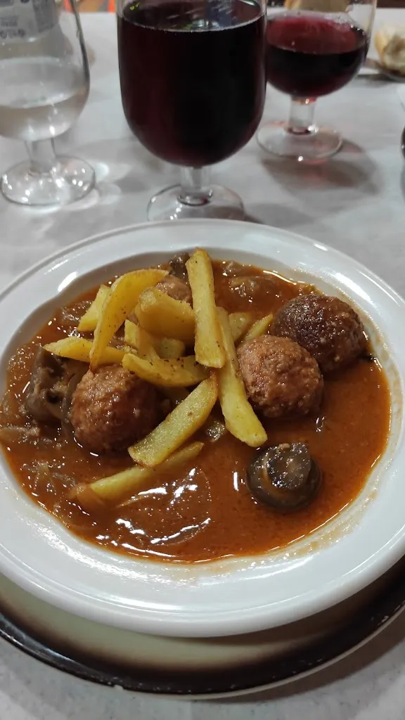 Nacho González / Producciones K'N_Restaurante El Pasonjbv_Gerindote_review