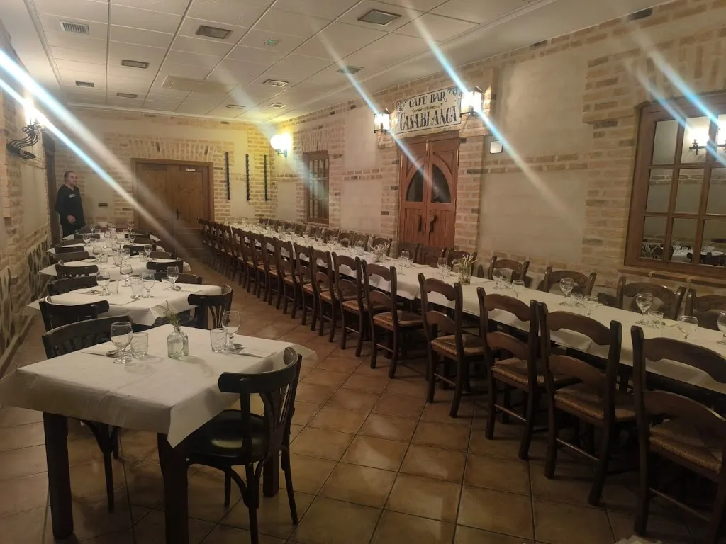 Restaurante FOGON Y SALERO_Guadamur_slider_image_1