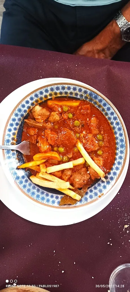 Menu_Bar Restaurante El Practi_Guadamur_image_5