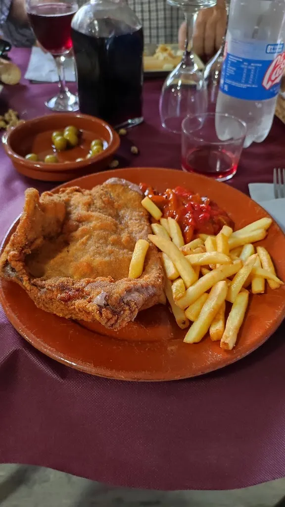 Menu_Bar Restaurante El Practi_Guadamur_image_8