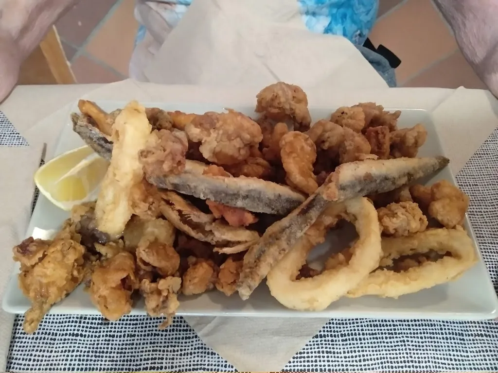 Clara_Bar Restaurante El Practi_Guadamur_review