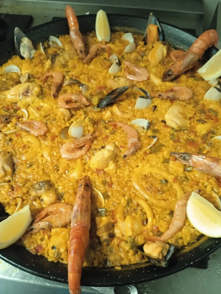 Bar Restaurante El Practi_Guadamur_slider_image_2