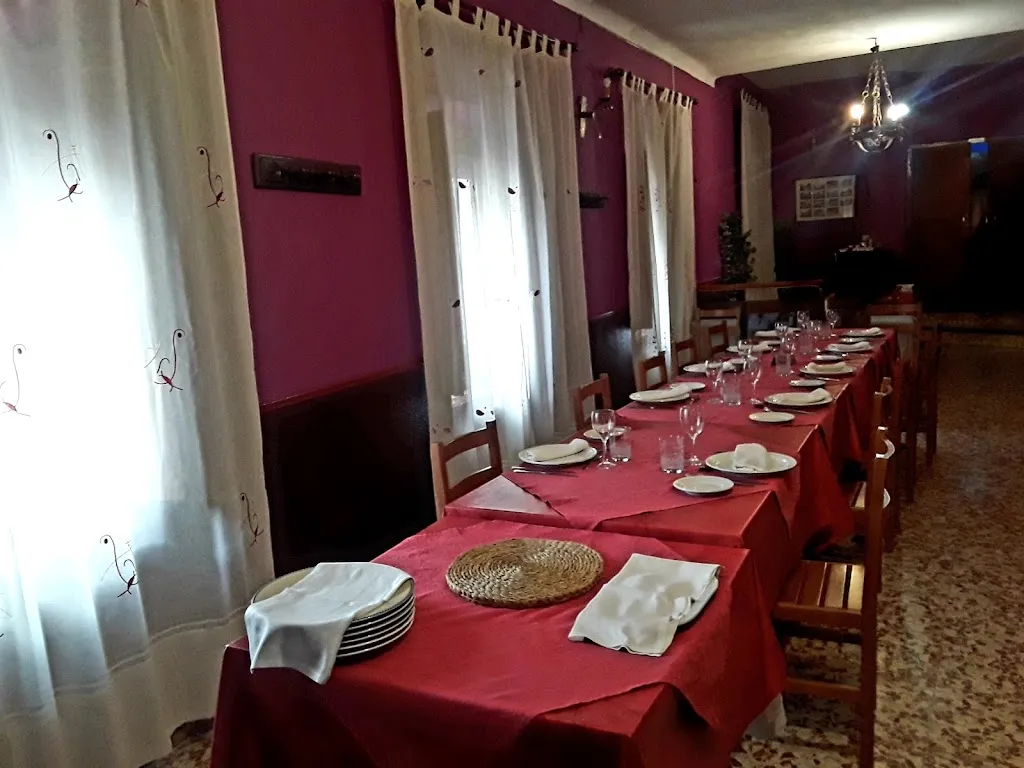 M SB_Restaurante Paraíso_Guadamur_review