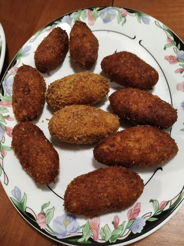 Menu_Bar-Restaurante La Gamba_Guadamur_image_5