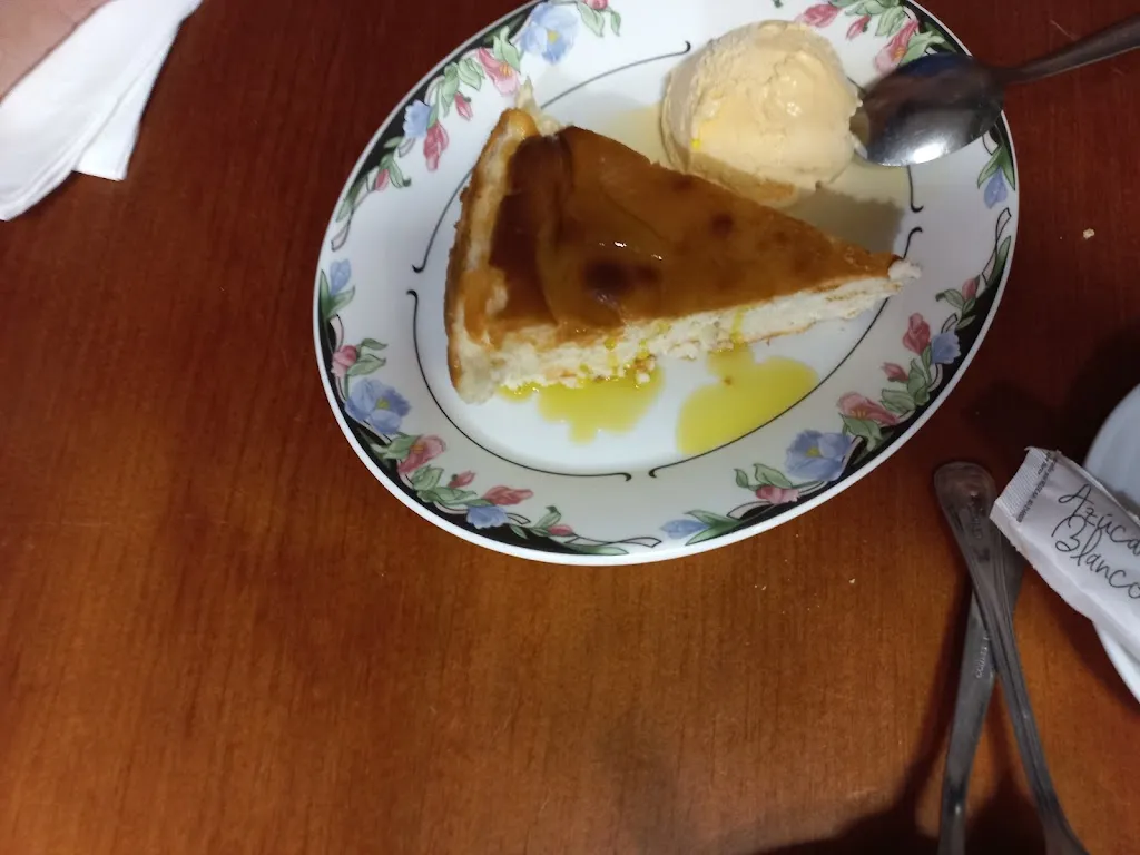 Manuel SC_Bar-Restaurante La Gamba_Guadamur_review