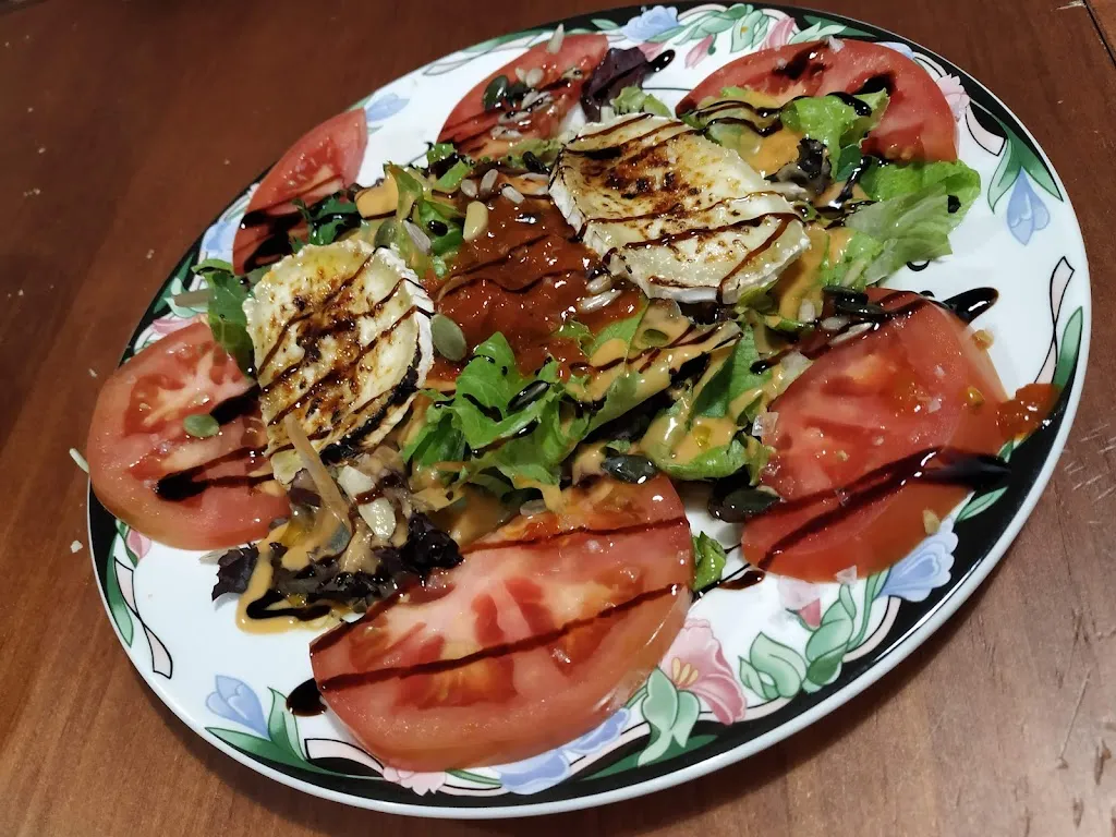 Sugus Mobil_Bar-Restaurante La Gamba_Guadamur_review