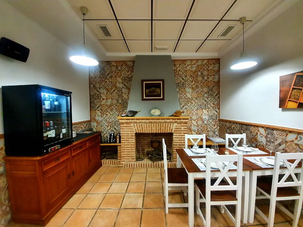 Bar-Restaurante La Gamba_Guadamur_slider_image_1