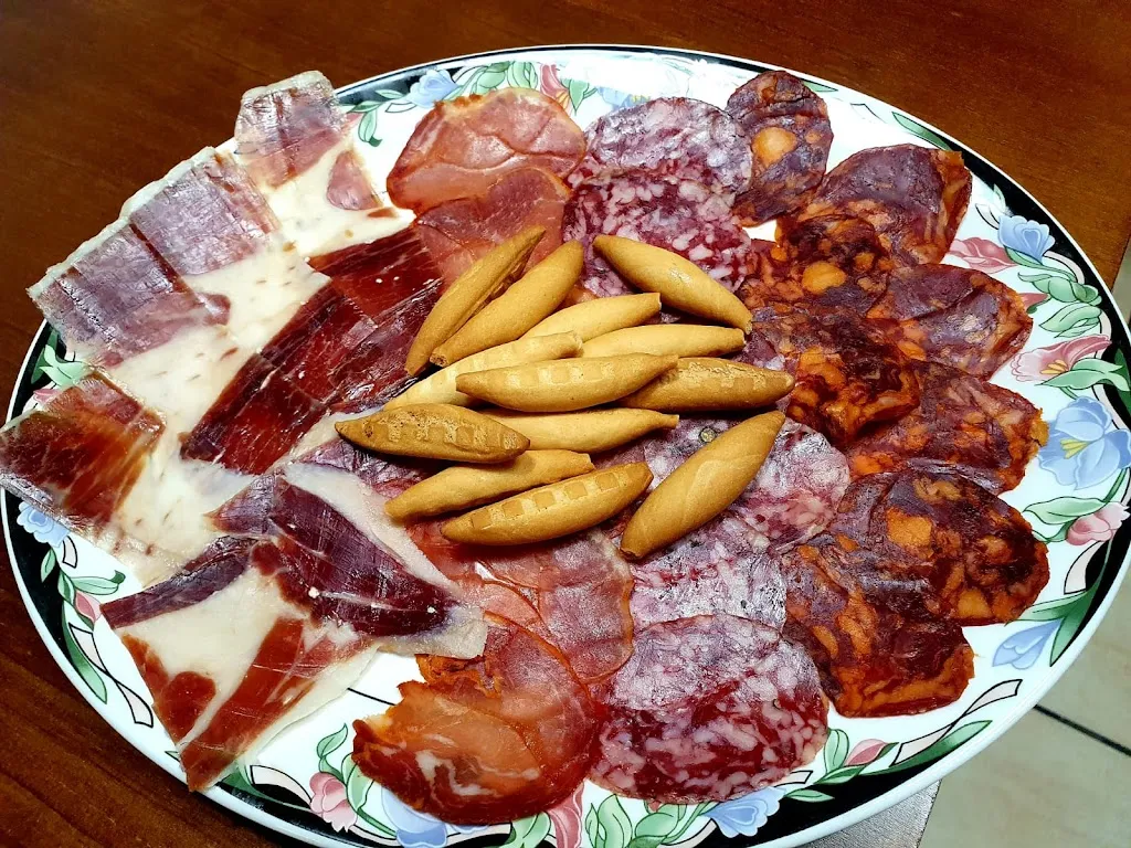 Bar-Restaurante La Gamba_Guadamur_slider_image_2