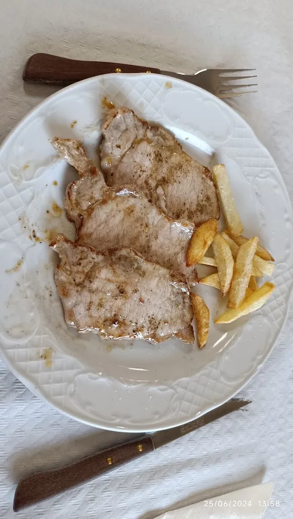 Menu_Bar restaurante Casa Natalia_Guadamur_immagine_4