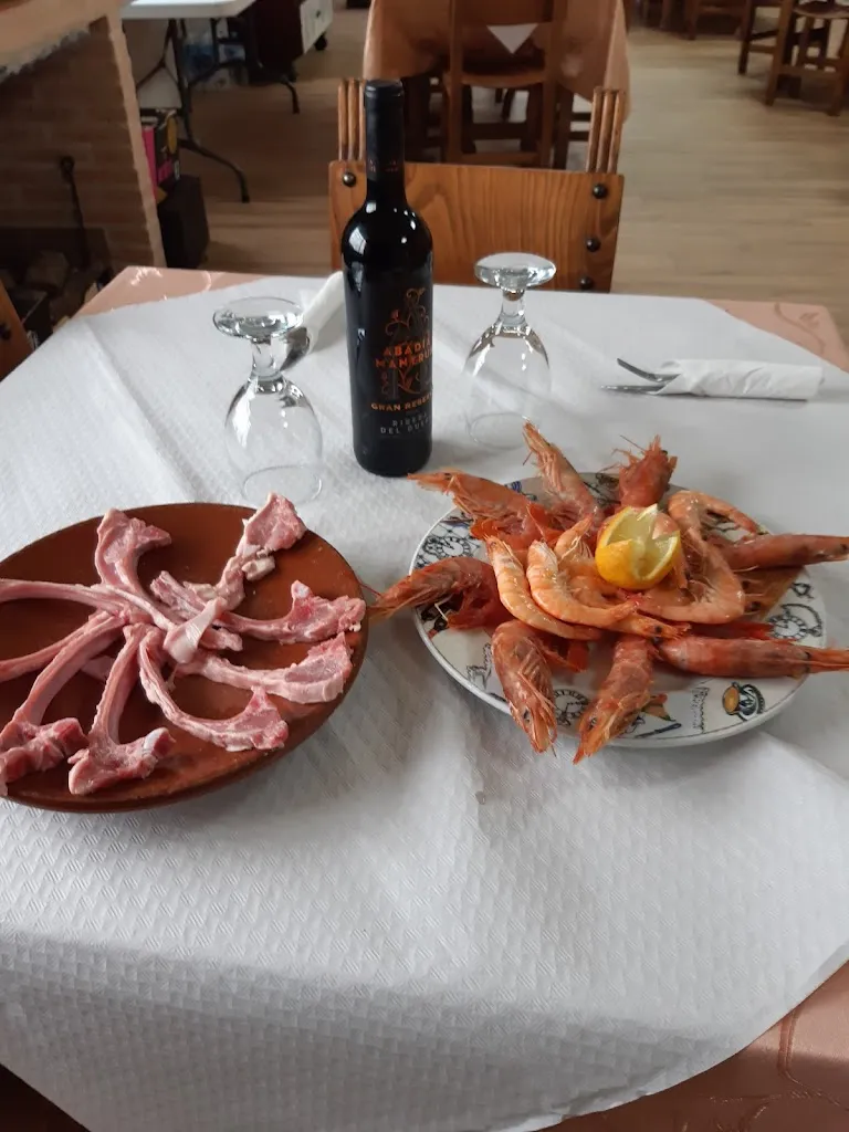 Menu_Bar restaurante Casa Natalia_Guadamur_immagine_6