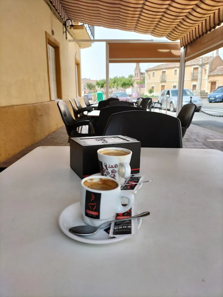 Menu_Bar Charly´s_Guadamur_image_3