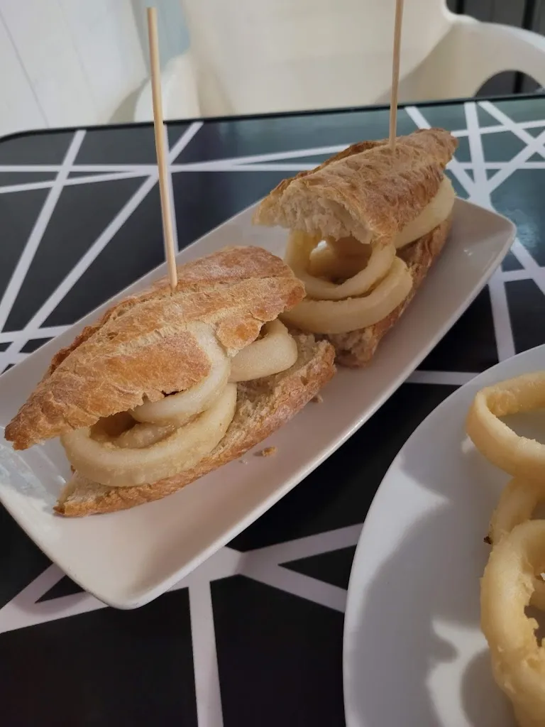 Menu_Bar Charly´s_Guadamur_image_4