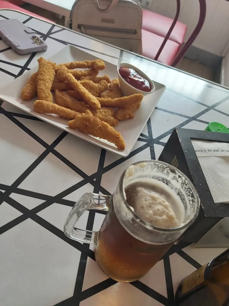 Menu_Bar Charly´s_Guadamur_image_5