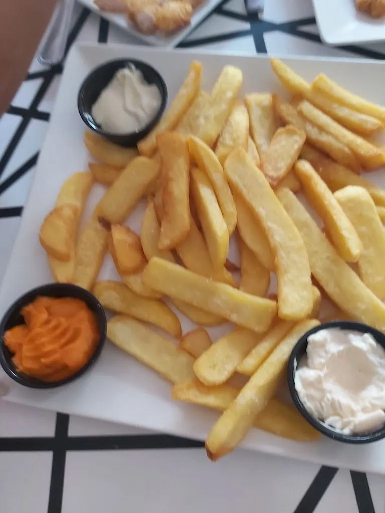 Menu_Bar Charly´s_Guadamur_image_6