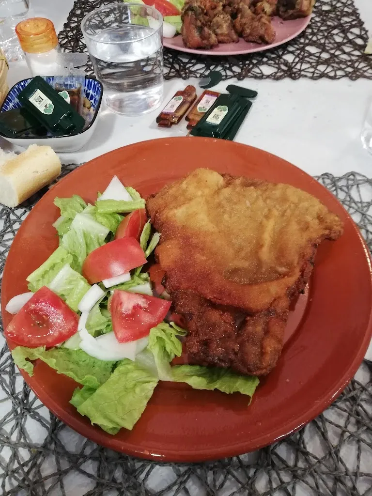 Menu_Bar Charly´s_Guadamur_image_7