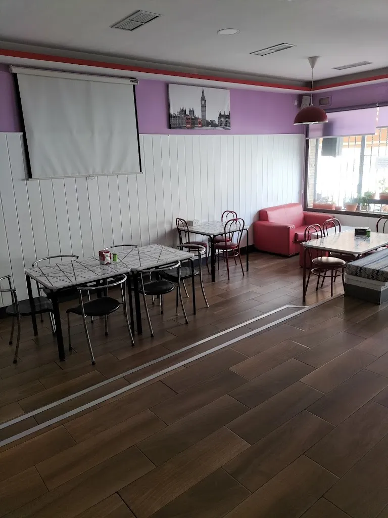 Bar Charly´s restaurant in Guadamur