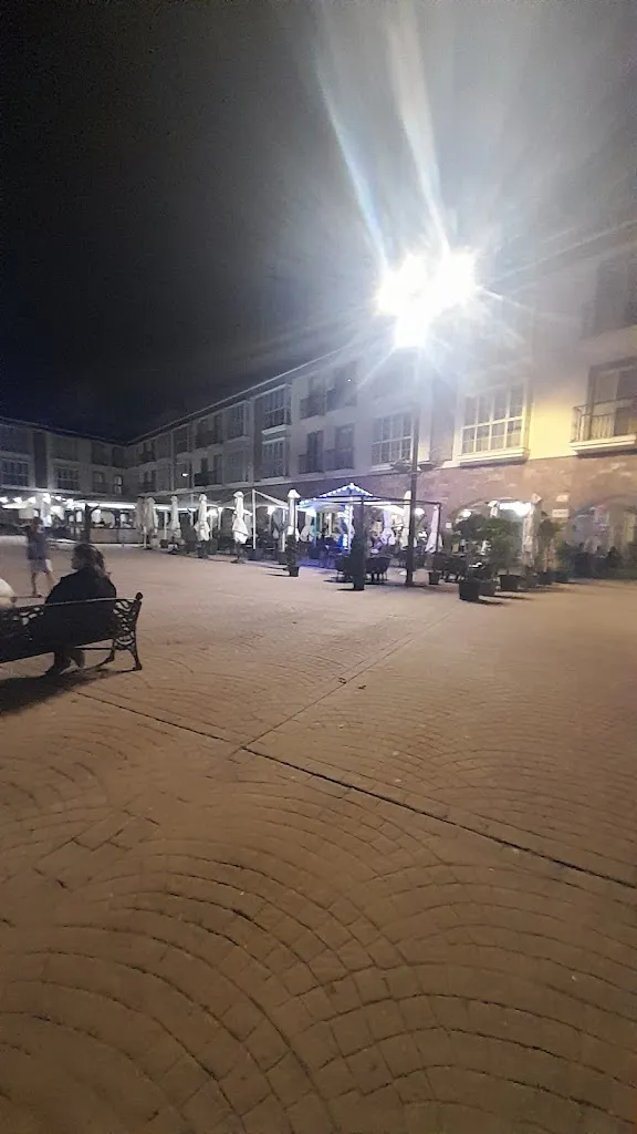 Tanya Seager_RESTAURANTE LABIOS PLAZA_Huércal-Overa_review