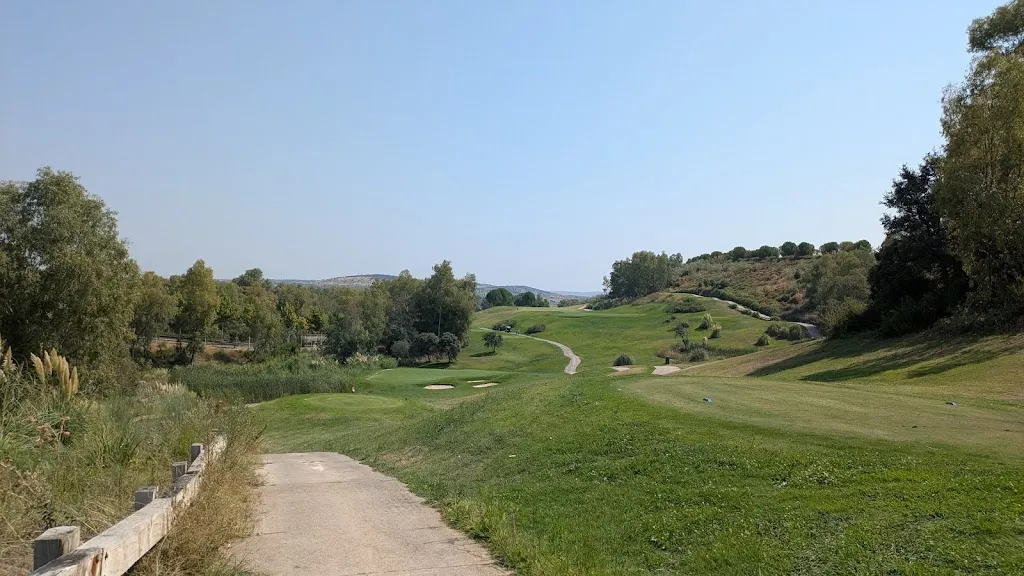 Álvaro_Hotel Vincci Valdecañas Golf_Herreruela de Oropesa_review