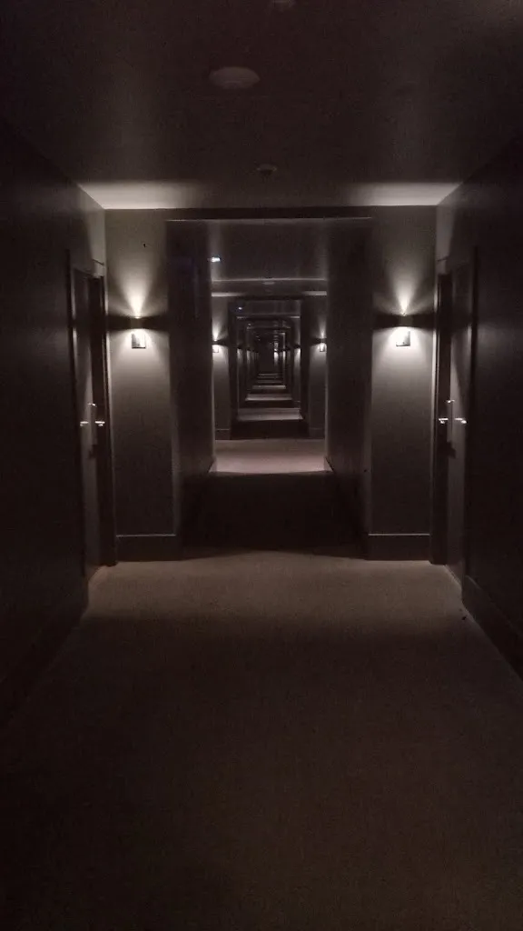 Mark izy_Hotel Vincci Valdecañas Golf_Herreruela de Oropesa_review