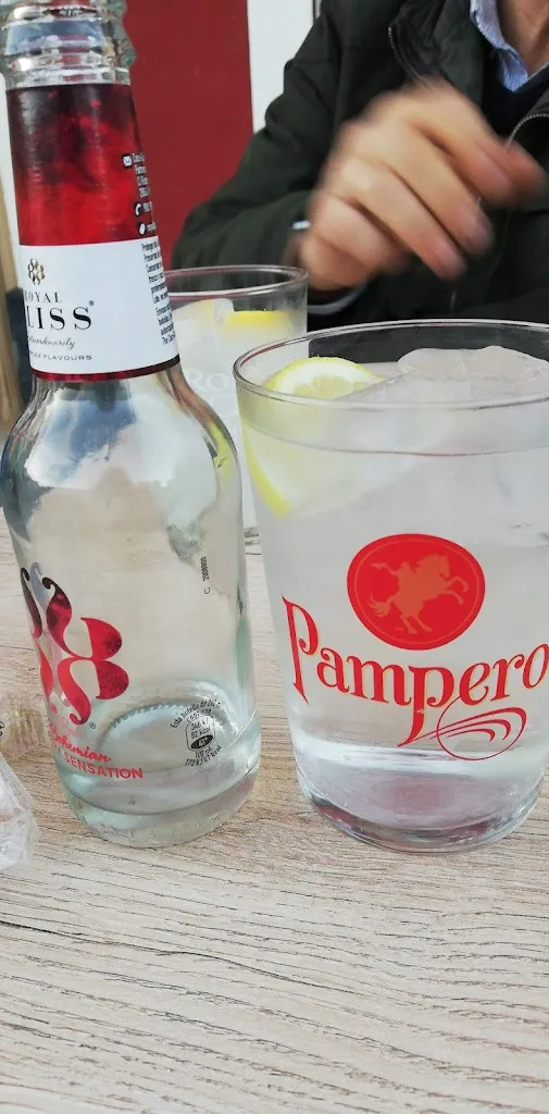 Menu_Bar Monterrey_Hinojosa de San Vicente_immagine_6