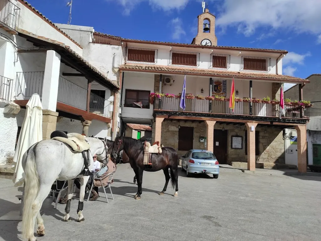 Bar Monterrey_Hinojosa de San Vicente_slider_image_3