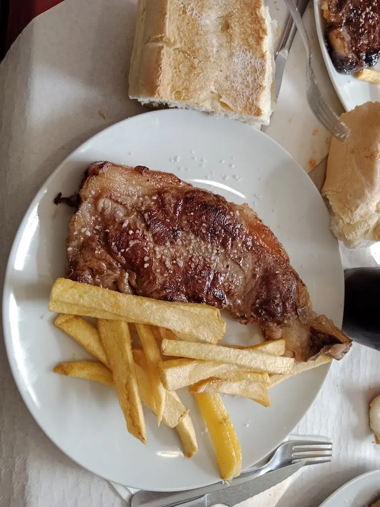 Menu_El Hogar de Hontanar_Hontanar_immagine_3