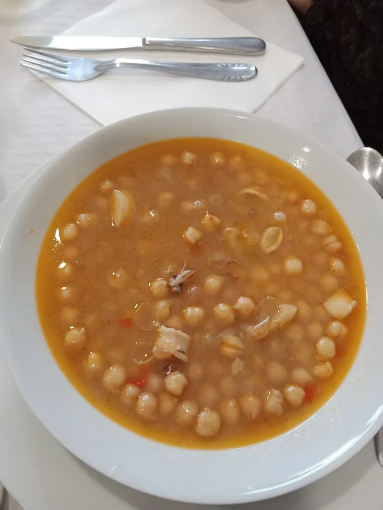 Menu_El Hogar de Hontanar_Hontanar_immagine_4