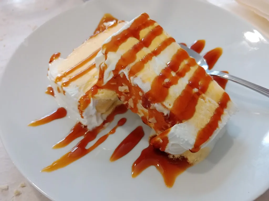 Menu_El Hogar de Hontanar_Hontanar_immagine_7