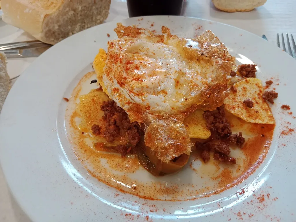 Menu_El Hogar de Hontanar_Hontanar_immagine_8