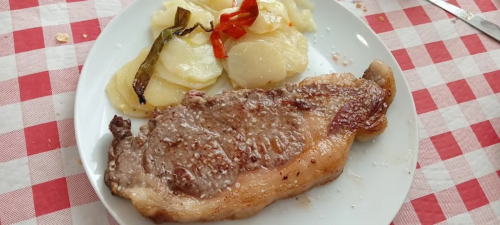 Menu_El Hogar de Hontanar_Hontanar_immagine_9