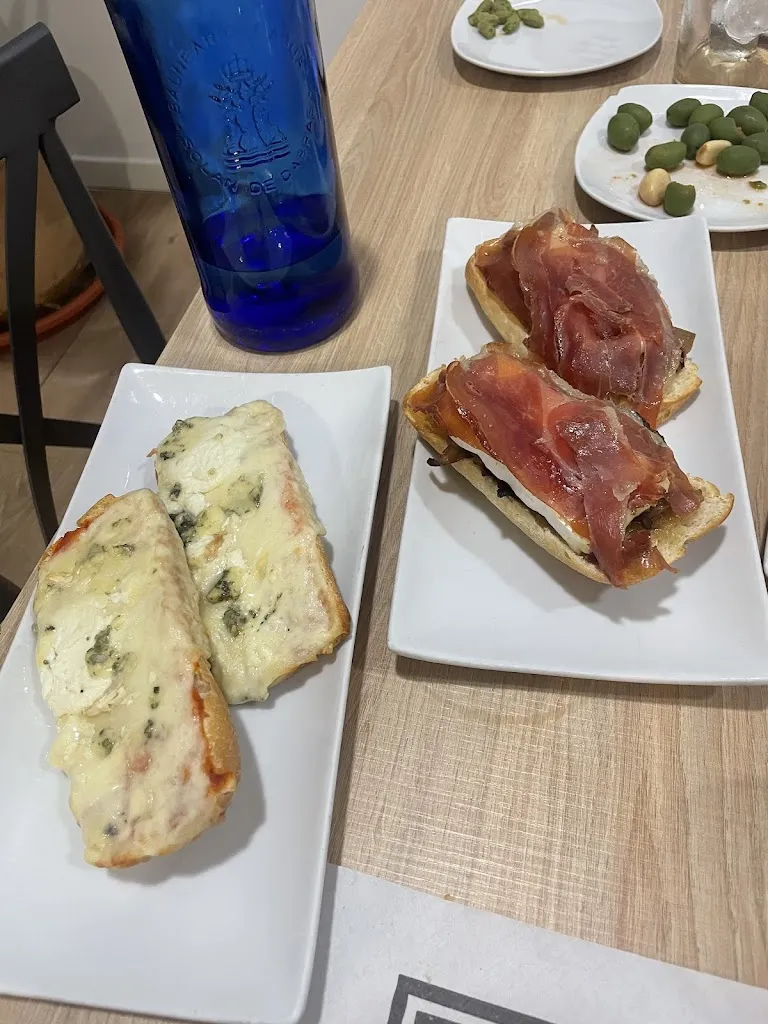 Fer Molinero_Restaurante - Centro de Mayores HONTANAR_Hontanar_review