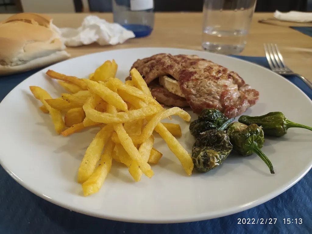 Restaurante - Centro de Mayores HONTANAR_Hontanar_slider_image_2