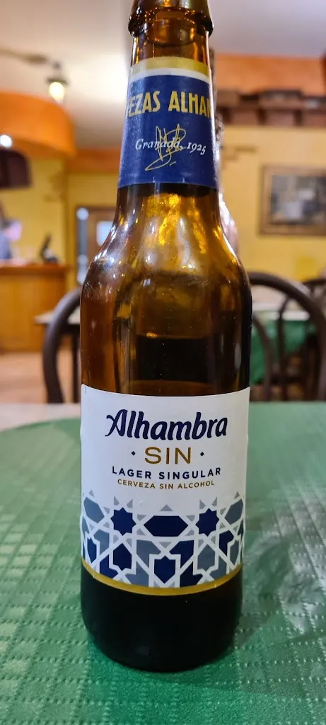 Menu_La Artesa Pizzería-Restaurante_Huércal-Overa_image_5