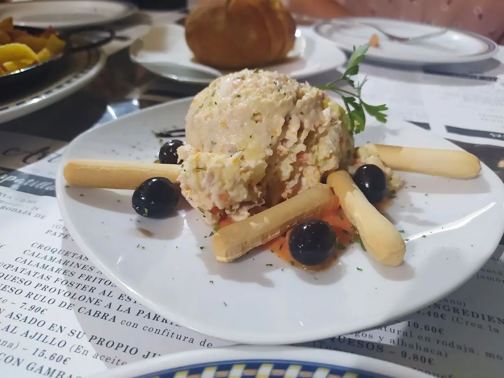 Menu_La Artesa Pizzería-Restaurante_Huércal-Overa_image_8