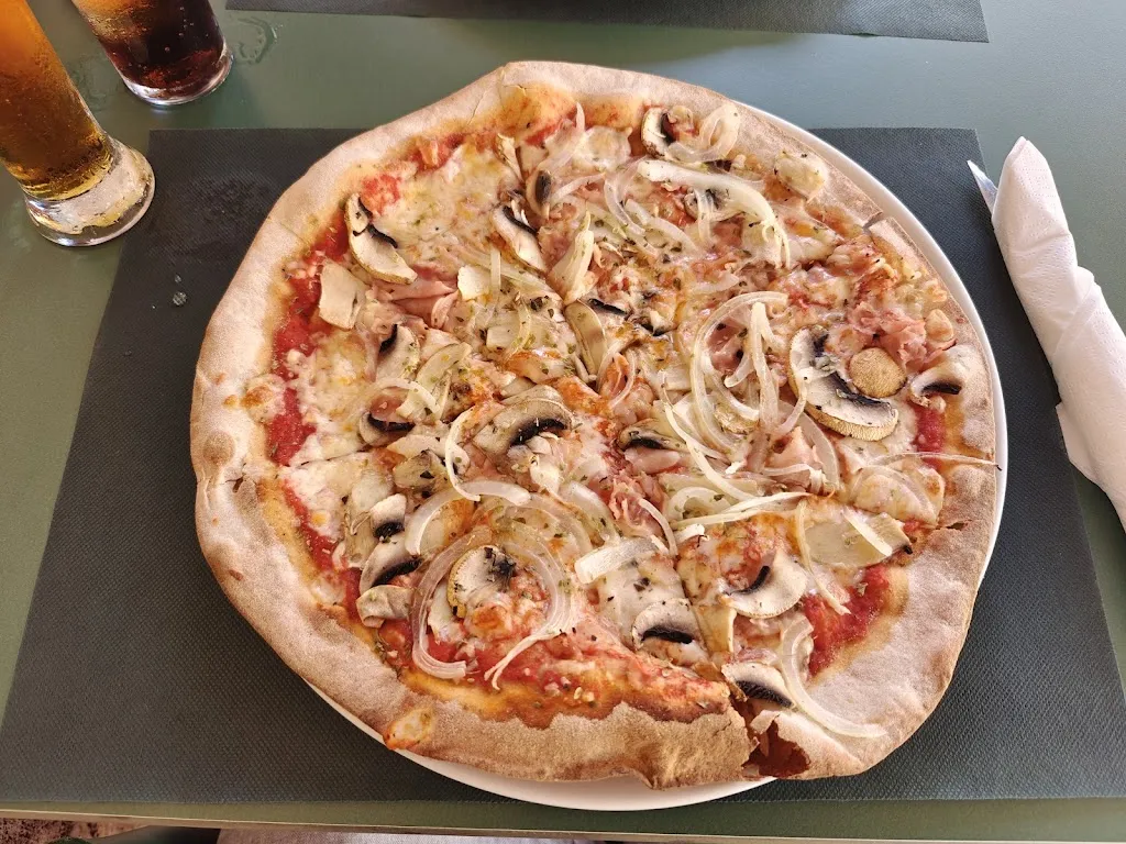 Pawel Jackowski_La Artesa Pizzería-Restaurante_Huércal-Overa_review