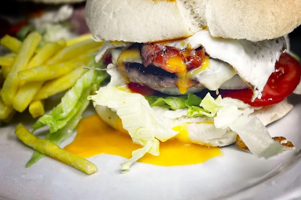 Menu_Casa Antonia - La Plaza_Hormigos_image_2