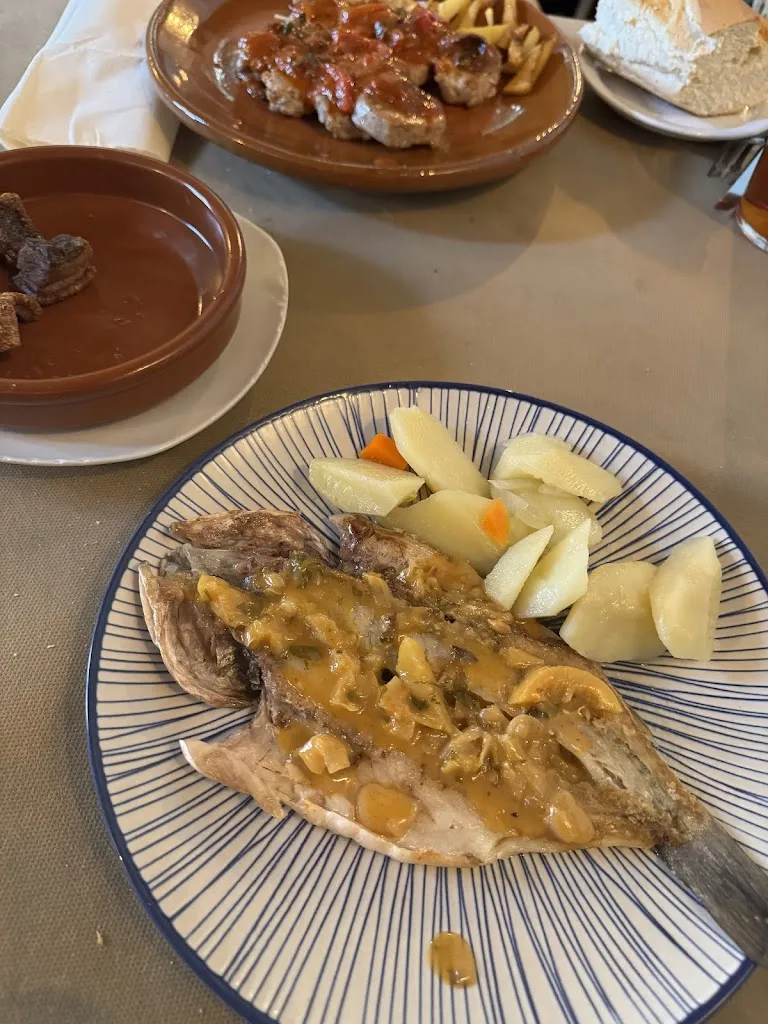 Menu_Casa Antonia - La Plaza_Hormigos_image_6