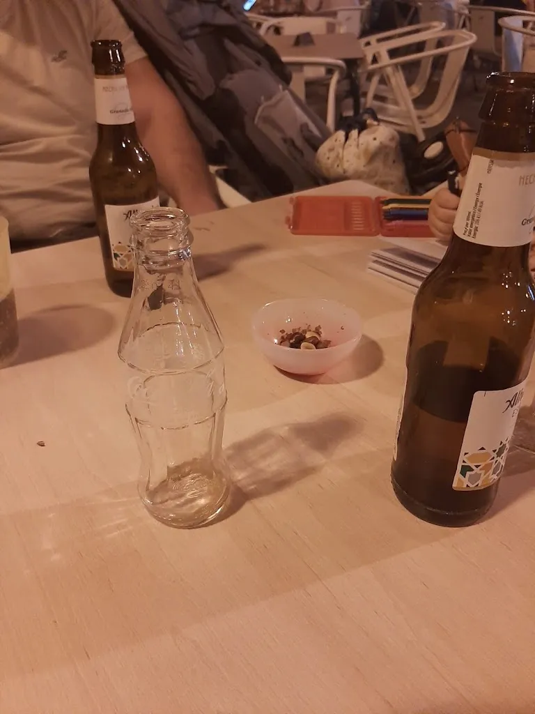 Menu_Casa Antonia - La Plaza_Hormigos_image_8