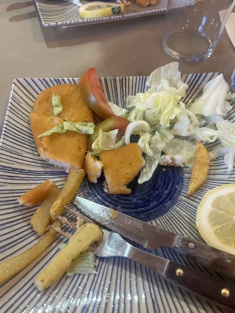 Silvia_Casa Antonia - La Plaza_Hormigos_review