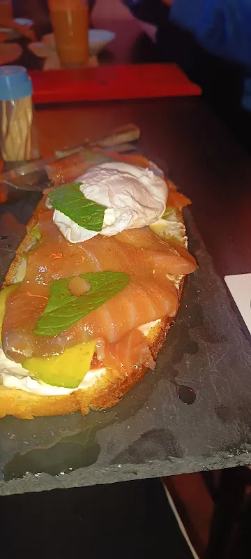 Yohana Carrillo_Casa Antonia - La Plaza_Hormigos_review