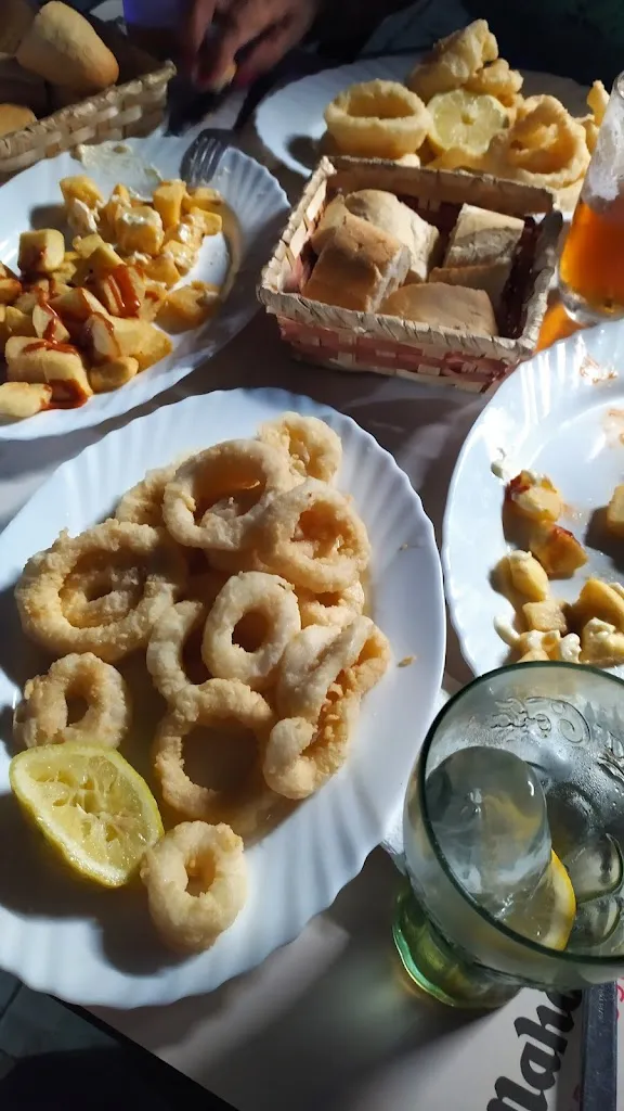 Menu_LOS MANCHEGOS_Hormigos_image_1