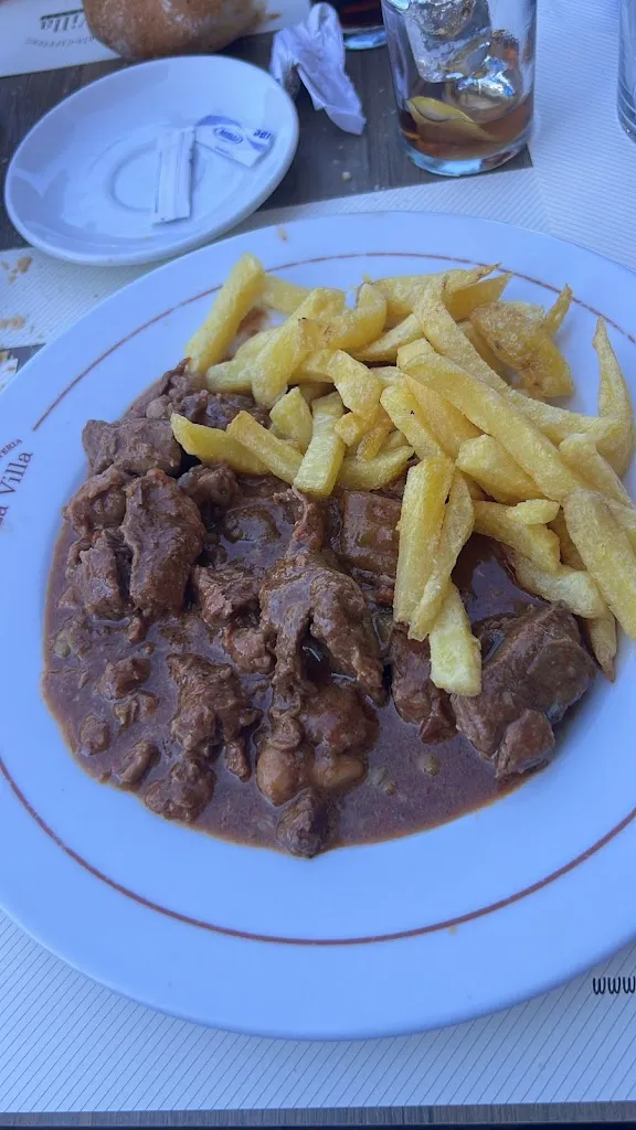 Bar Callero_Hormigos_slider_image_2