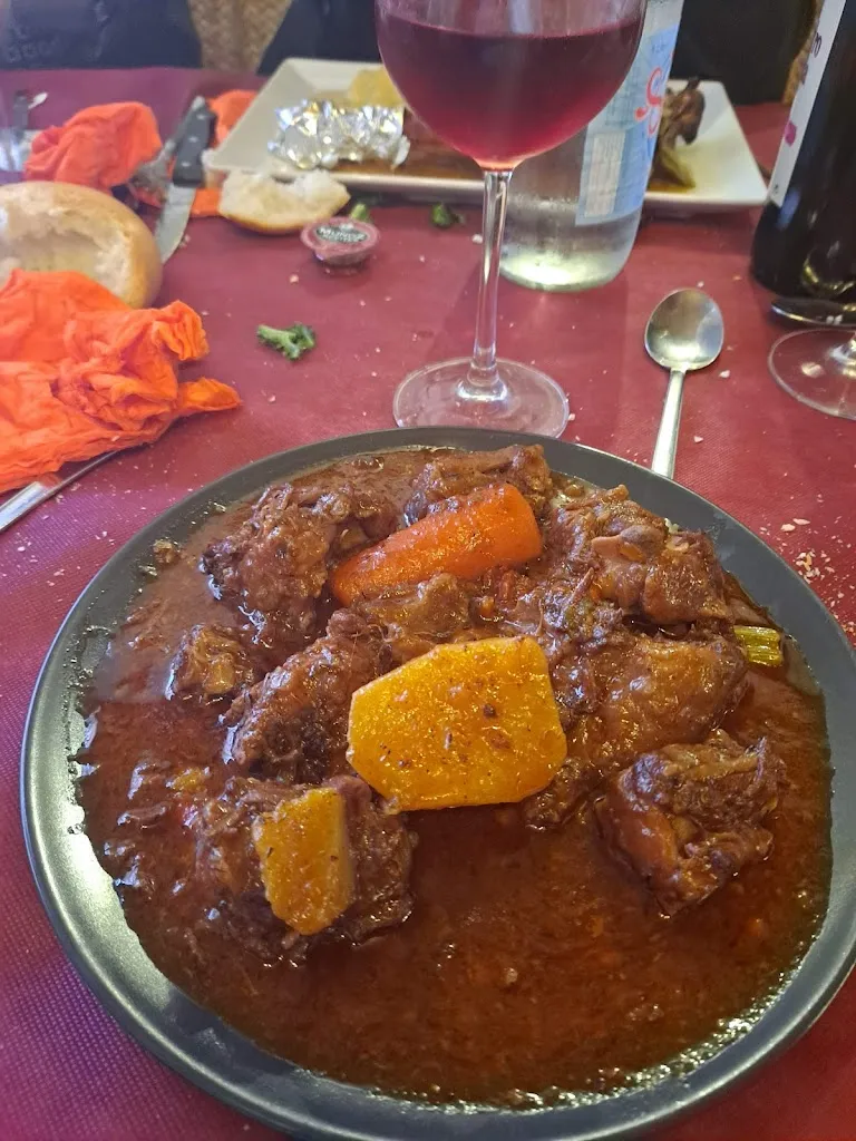 Menu_Mesón The River_Fuensalida_image_5