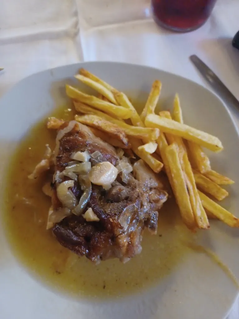 Menu_Mesón The River_Fuensalida_image_7