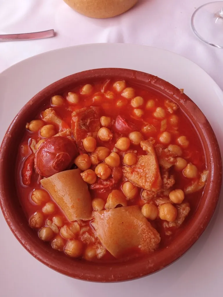 Menu_Mesón The River_Fuensalida_image_9