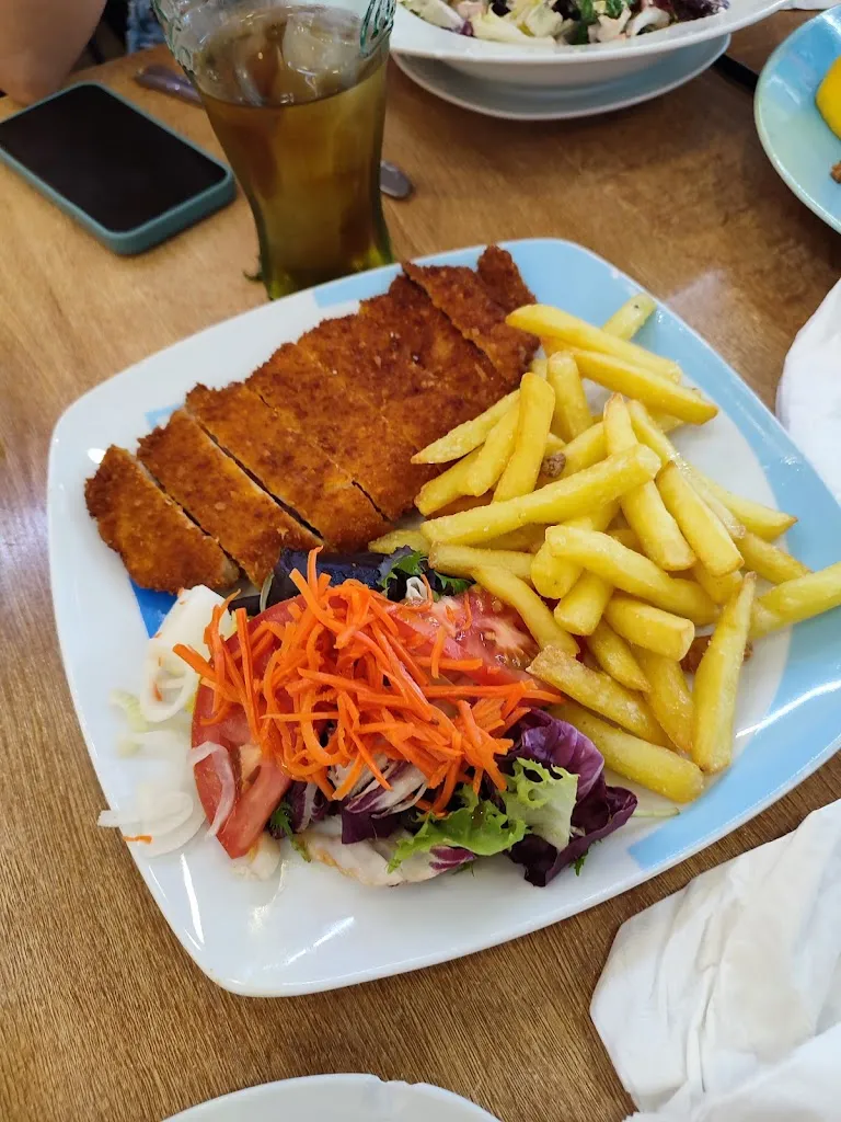 Álvaro Osuna_Restaurante Fuensalida El Remendón_Fuensalida_review